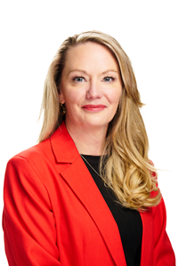 Stephanie Flath headshot