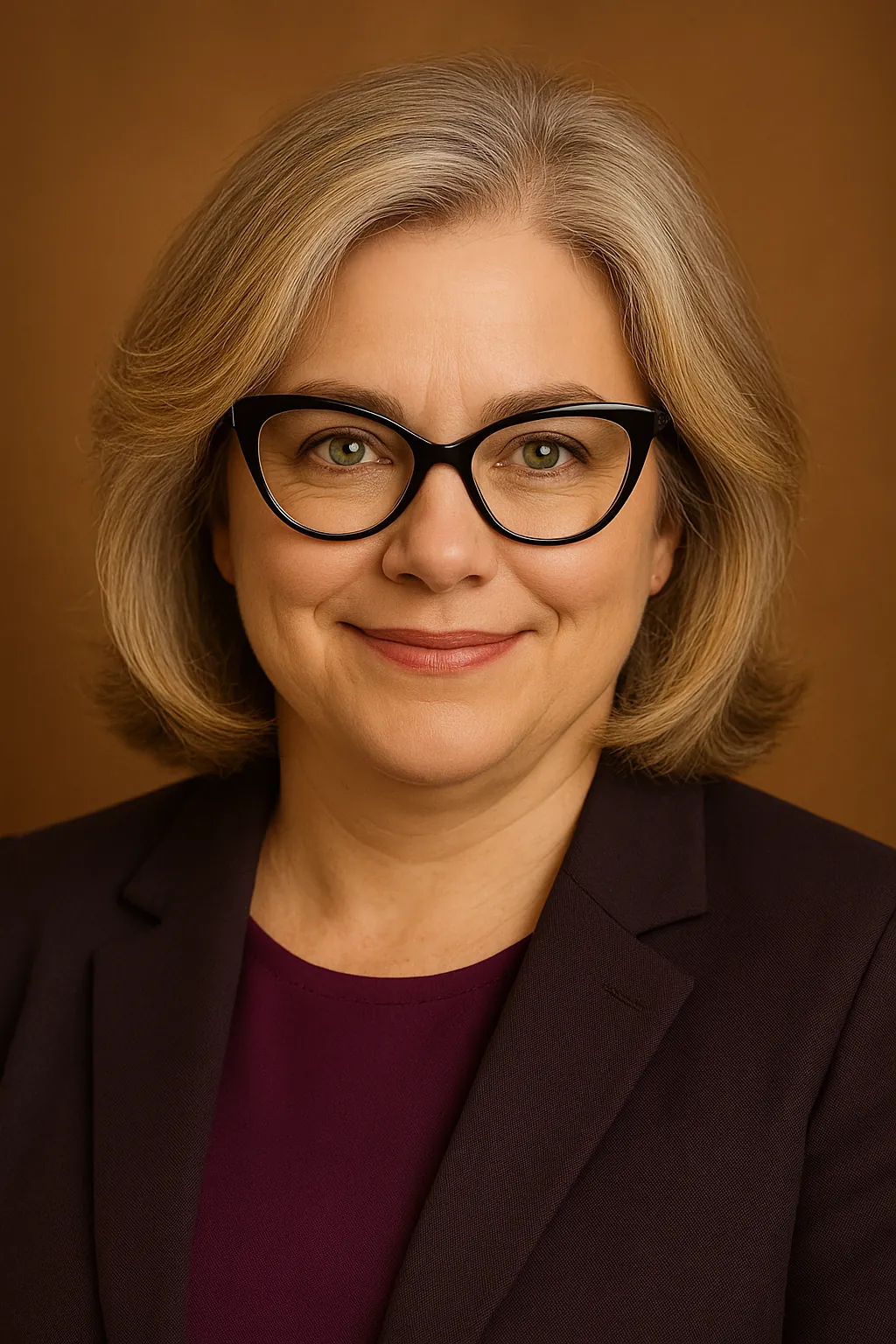 Summer Bettis headshot