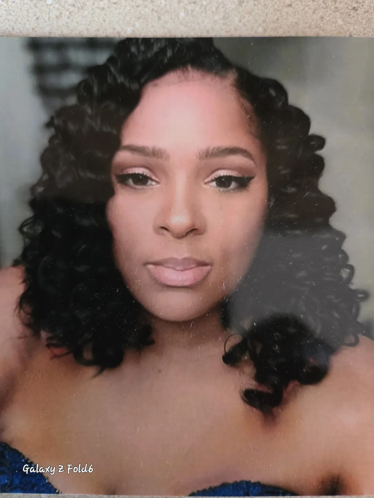 Foto de TAMIKA P. ROYSTER