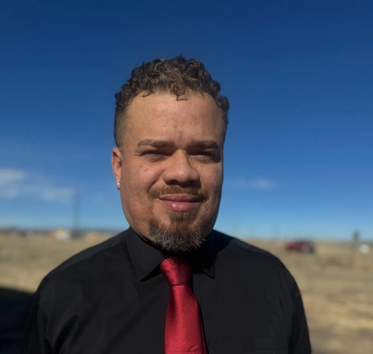 Foto de Angel Camacho De Jesus