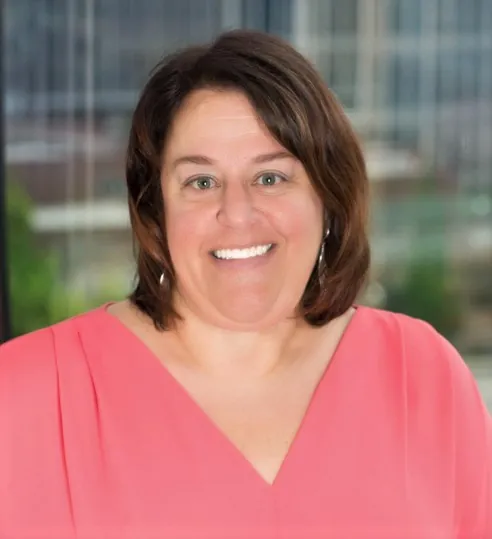 Beth Carrol headshot