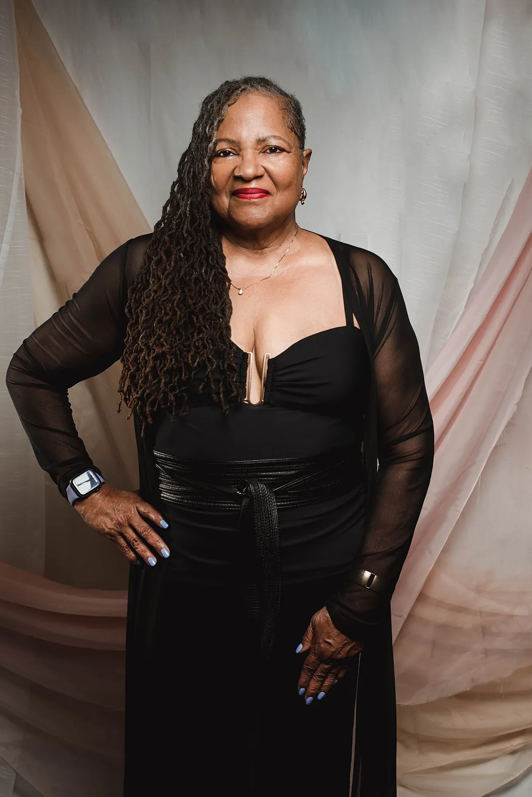 Foto de Cynthia D Saxton Russ