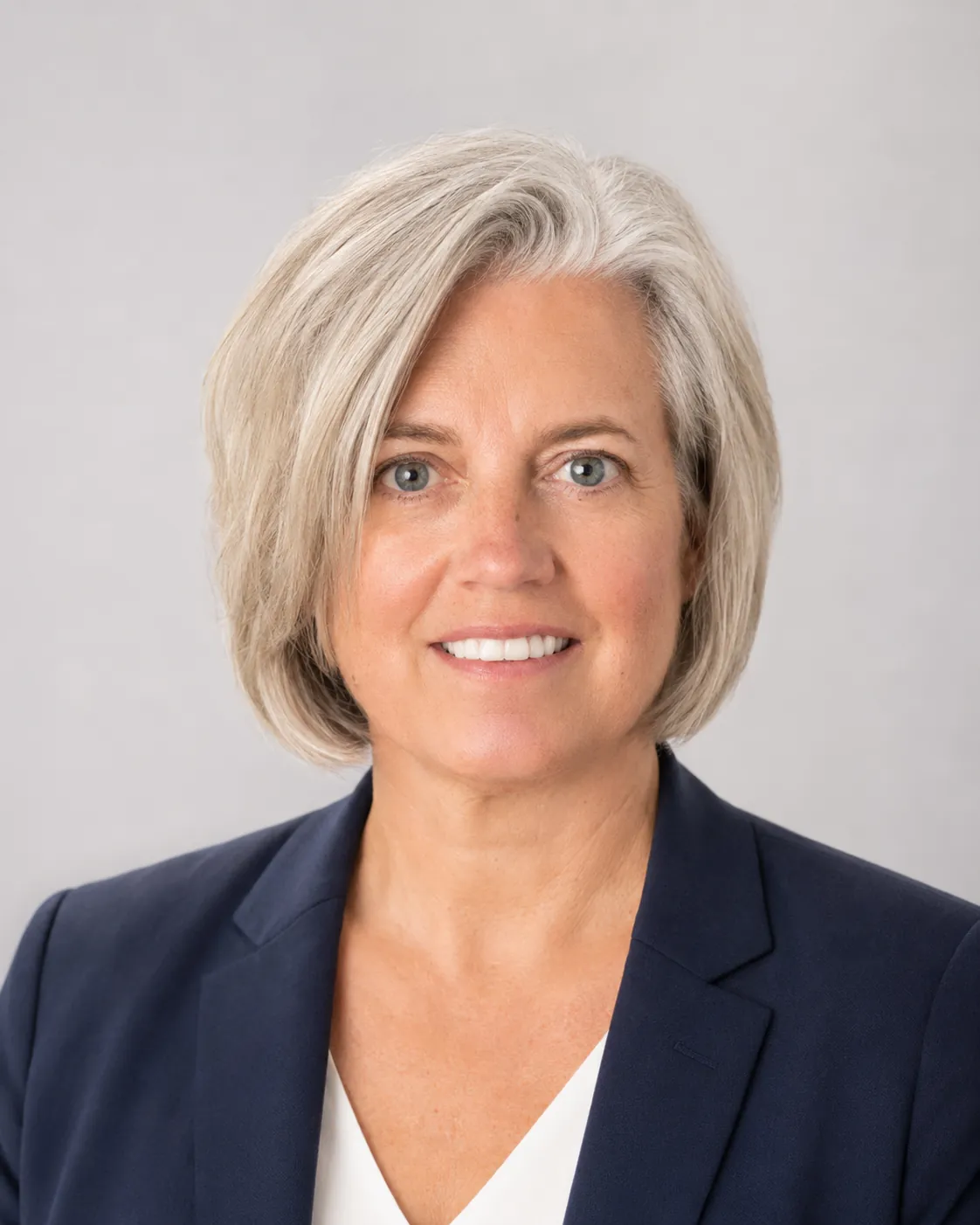 Elizabeth McWilliam headshot