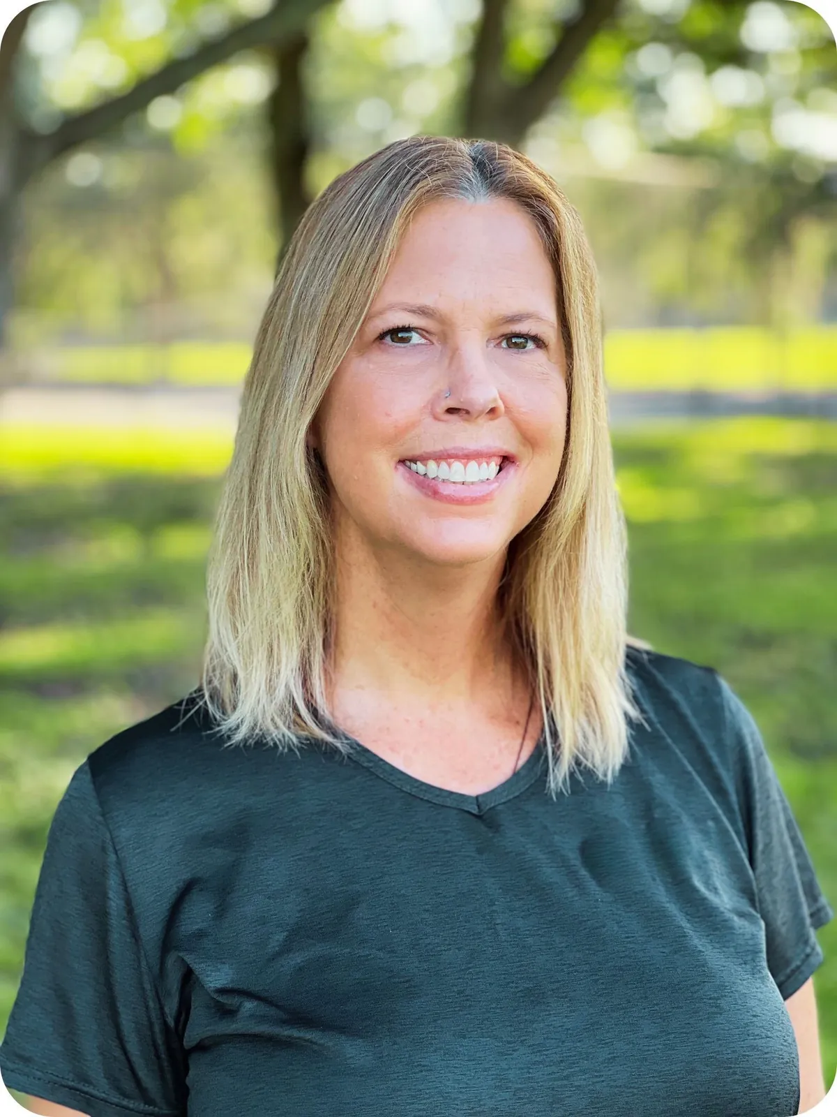 Heather Wright headshot