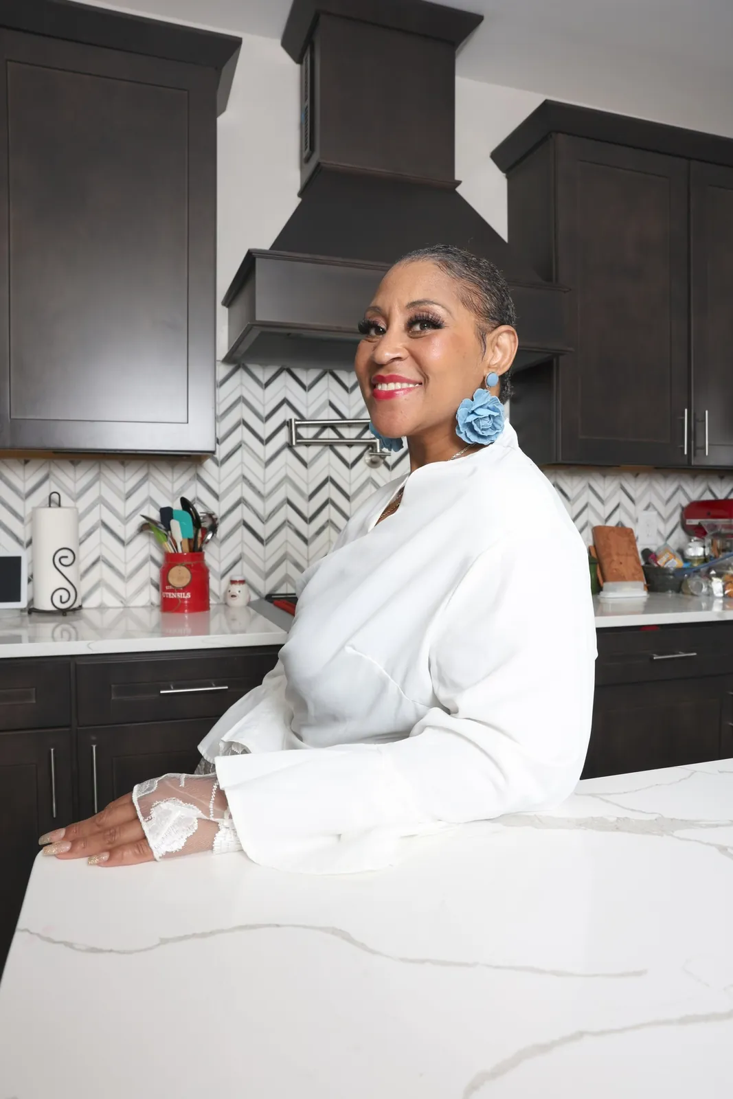 Foto de LaTasha Scruggs