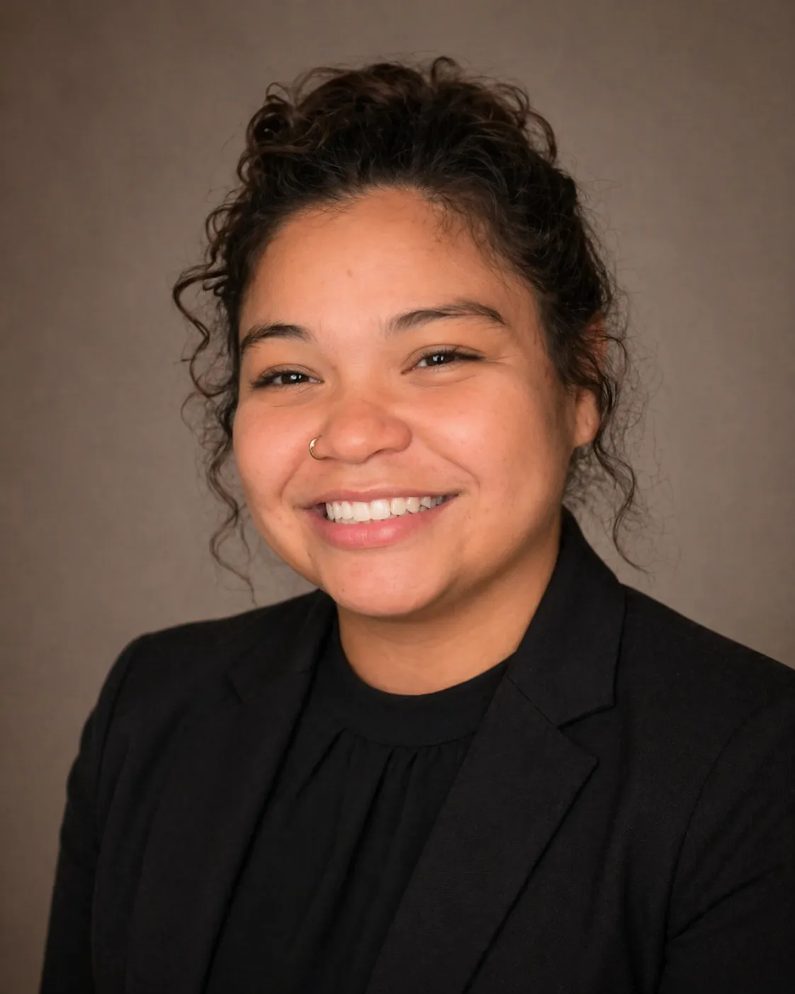 Lissa Marie Hurtado headshot