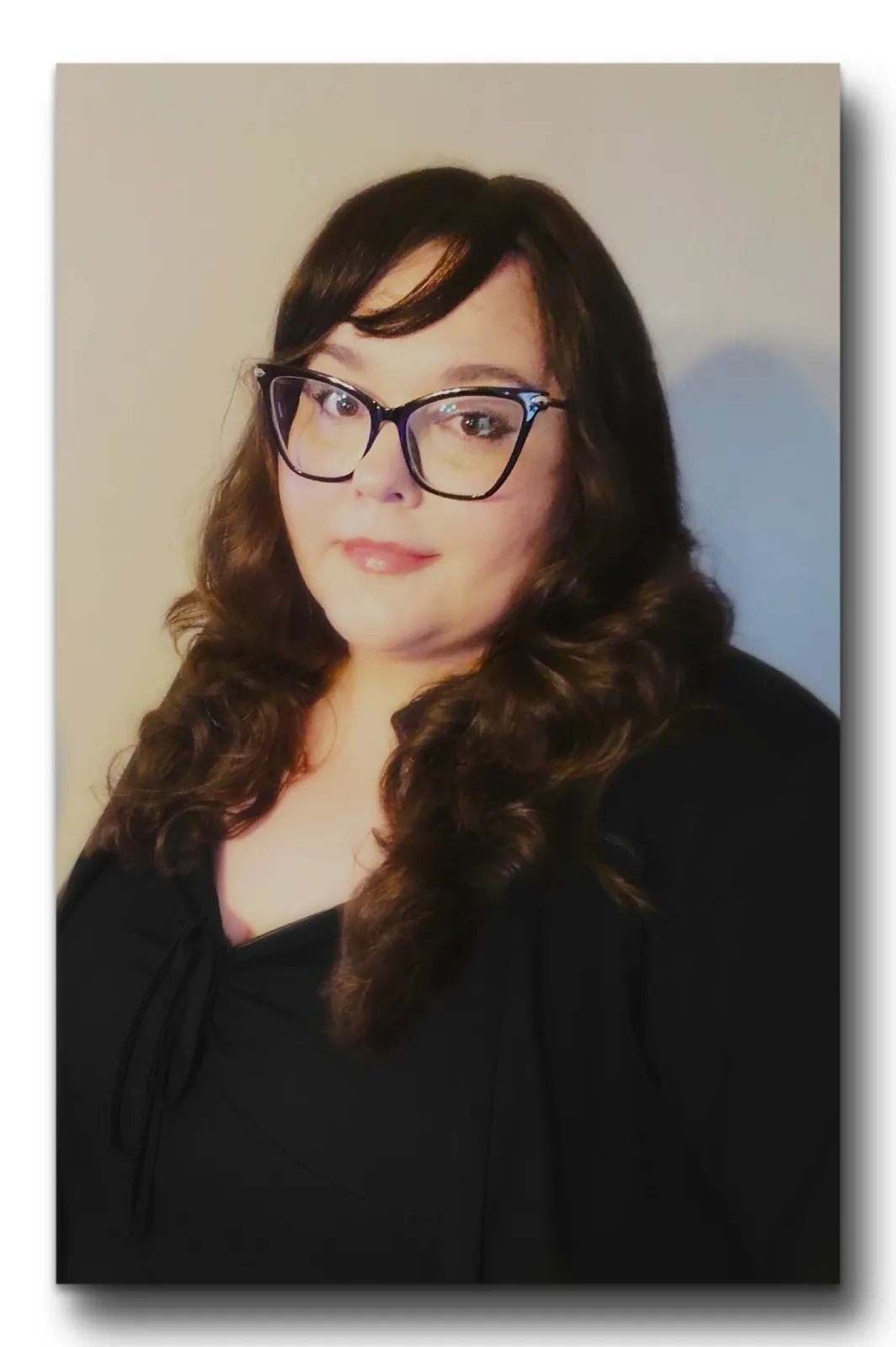 Mylinda Kluse headshot