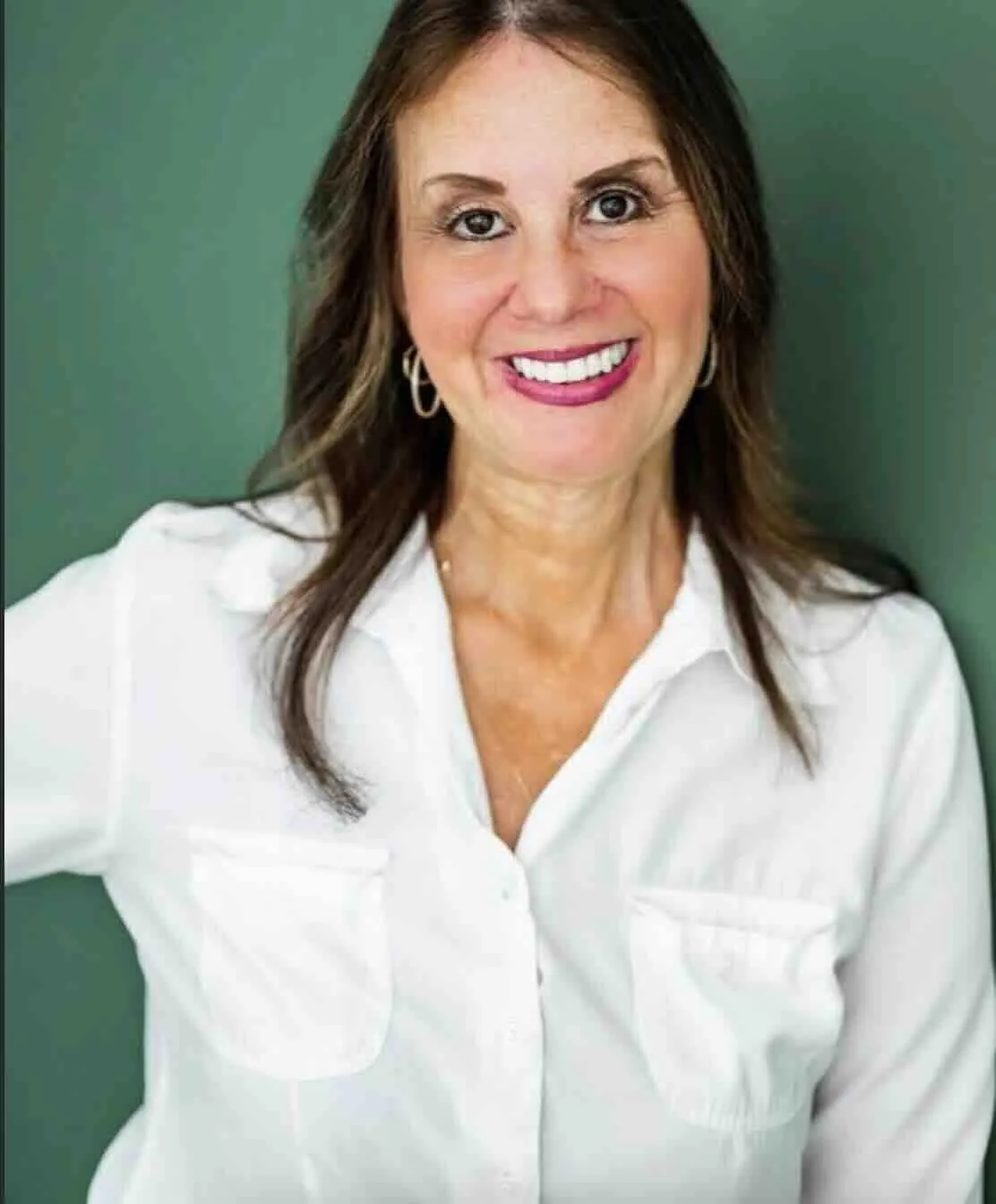 Nannette Darlene Turner headshot