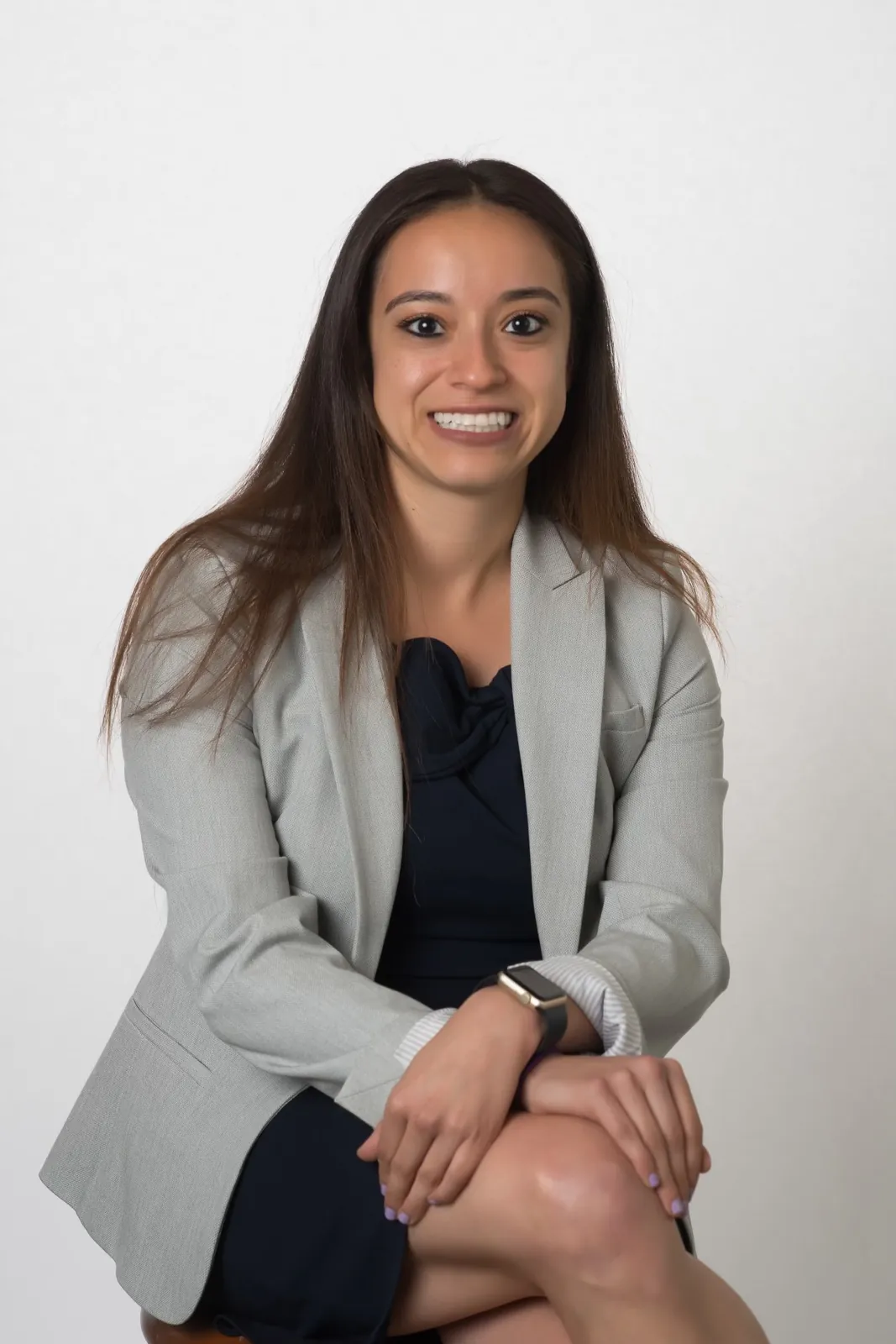 Nelly Ruvalcaba headshot