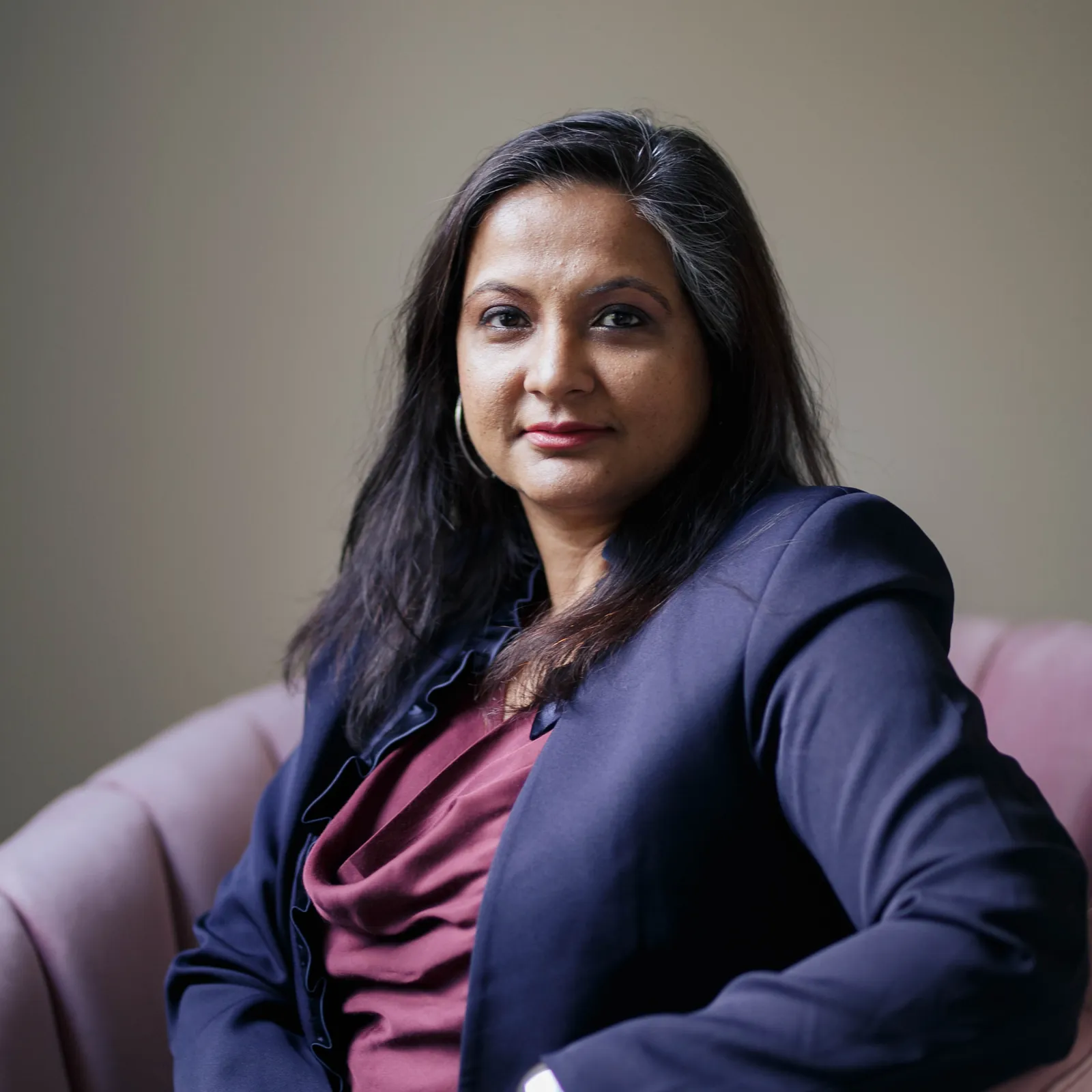 Foto de Sakina Adeeb