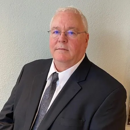 Scott Rutledge headshot
