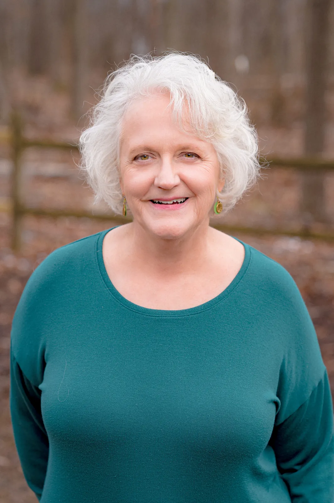 Sue Ellen Skirkanich headshot