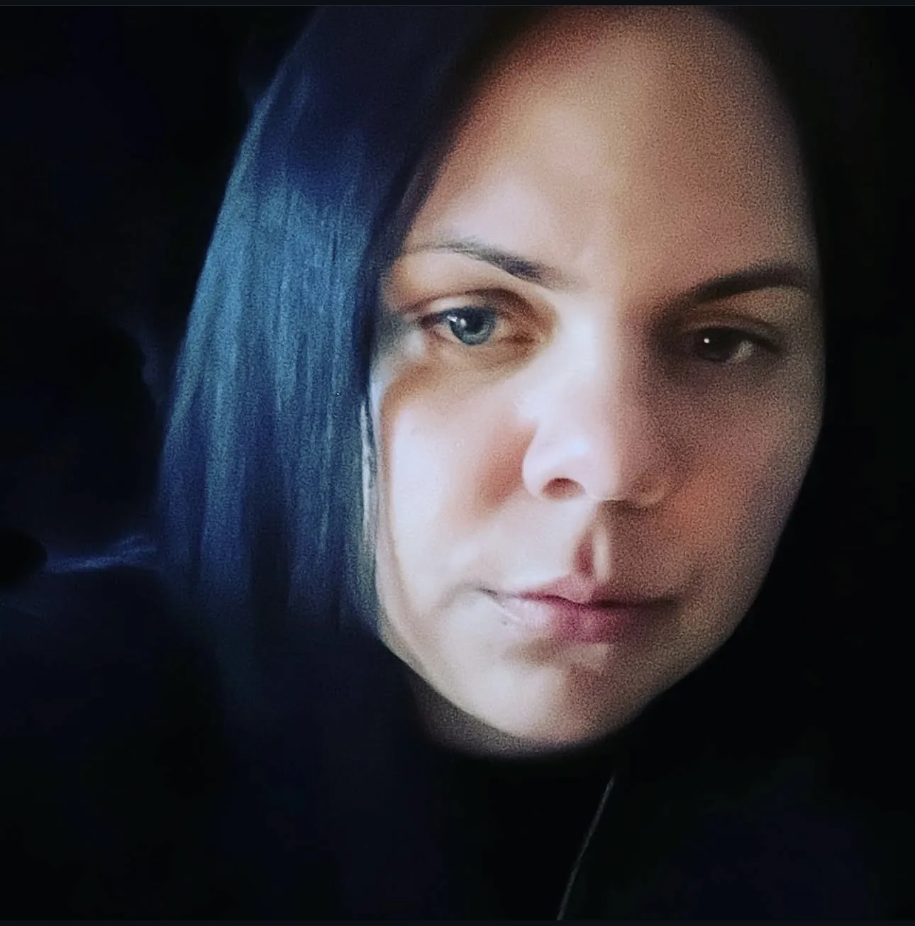 Whitney Smith headshot