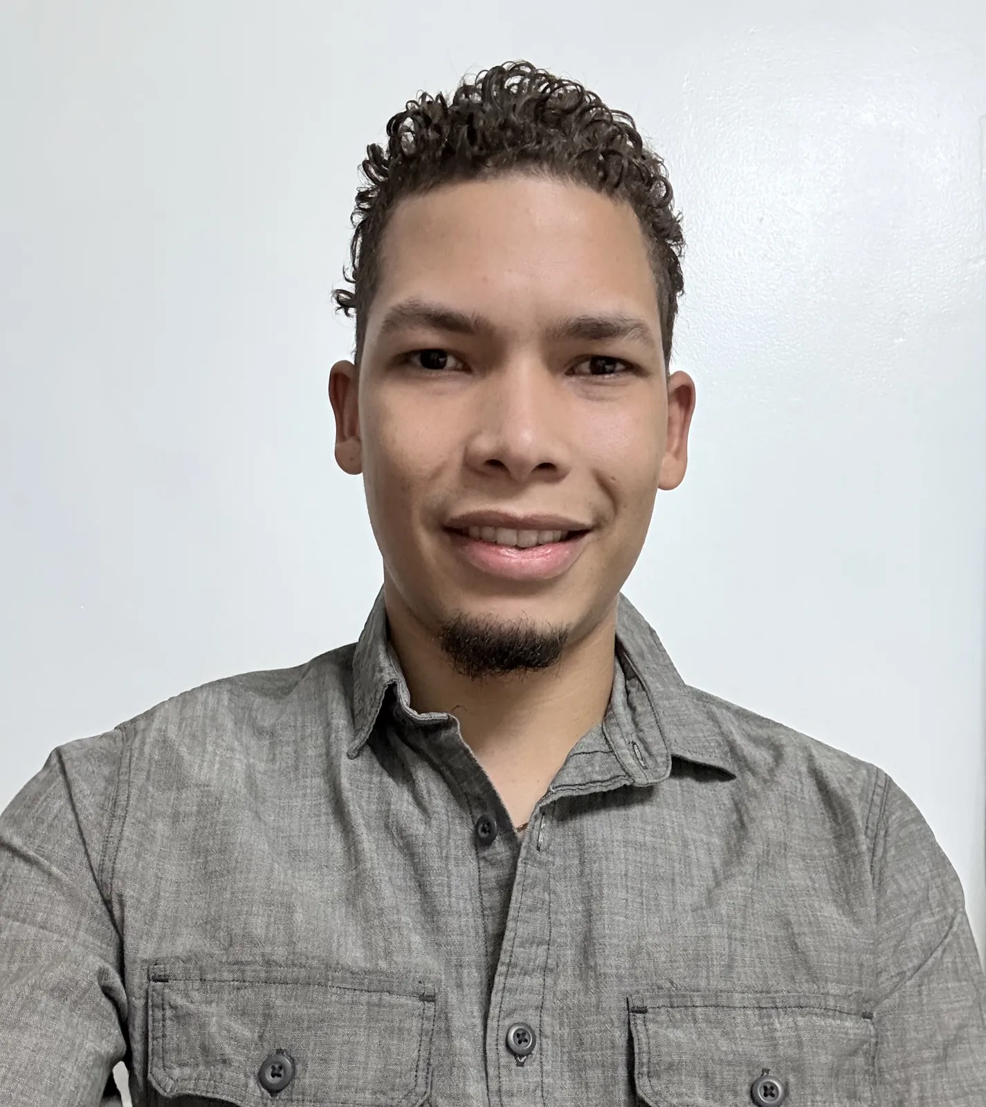 Wilson Vargas Ferrera headshot