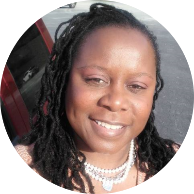 Foto de Dawana Griffin-Major