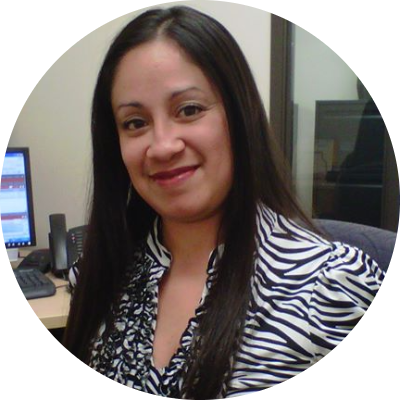 Brandy Lucero headshot
