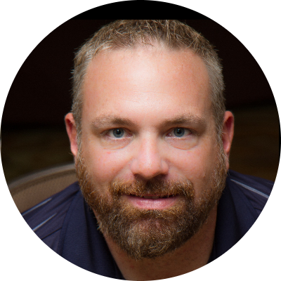 Jerry Lorann headshot