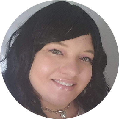 Charmaine Hughes headshot