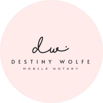 Destiny Wolfe headshot