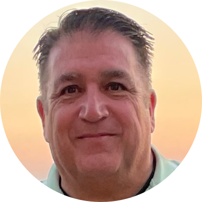 Paul Hovsepian headshot