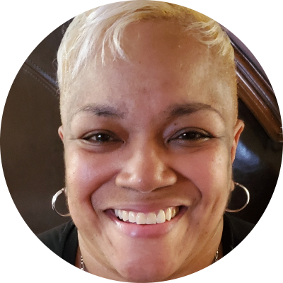 Melody Jackson headshot