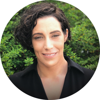 Michelle Pringle headshot