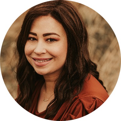 Shamaine Coffee headshot