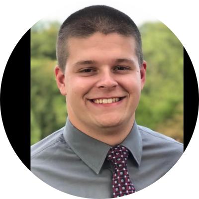 Travis Williams headshot