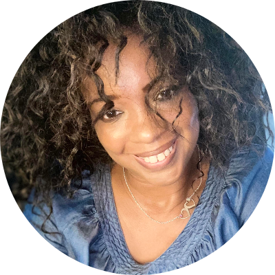 Shevonne Rhodes headshot