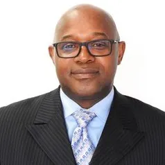 Willie Scott headshot