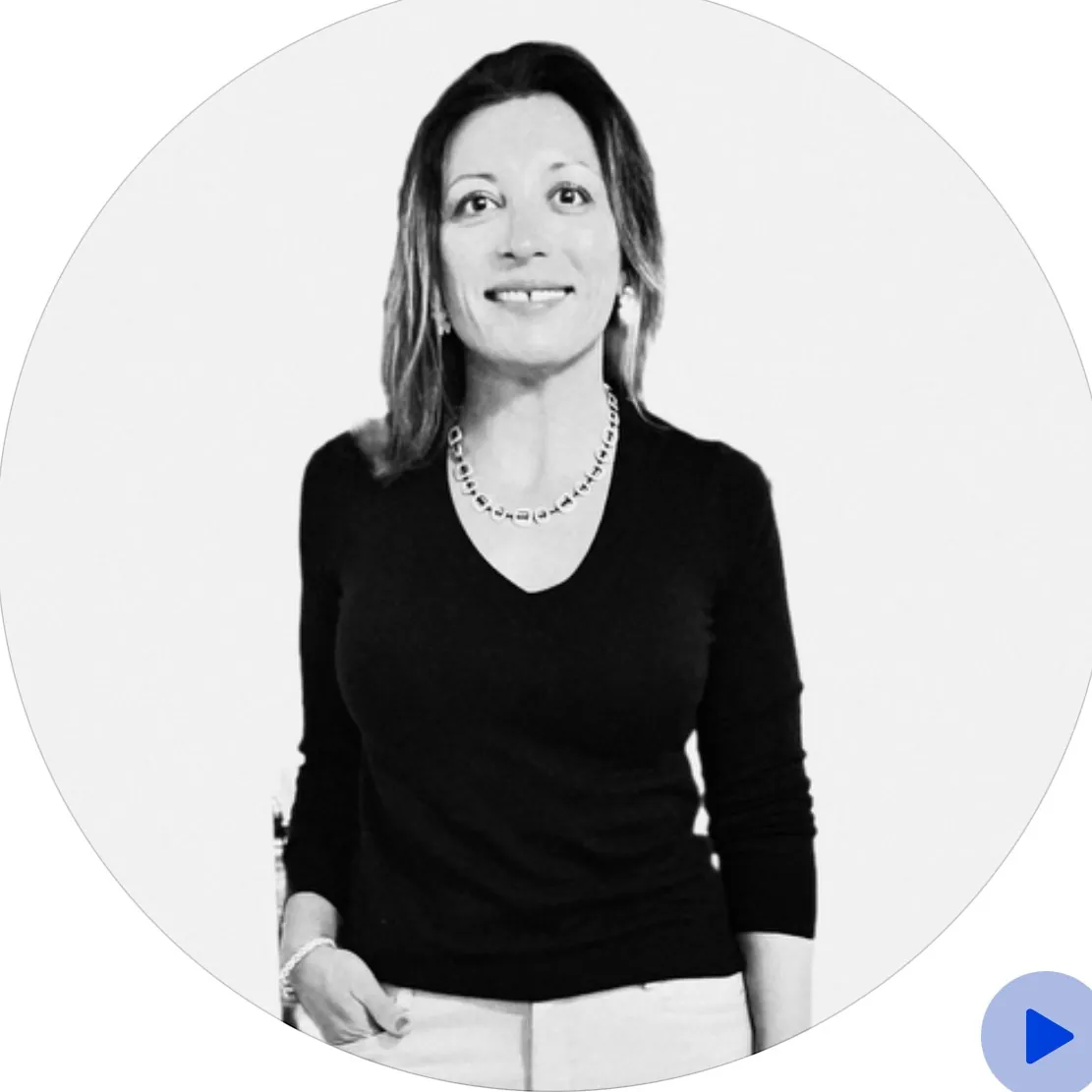 Melissa Neumann headshot