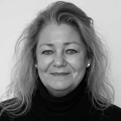 Jo Ann Straub headshot
