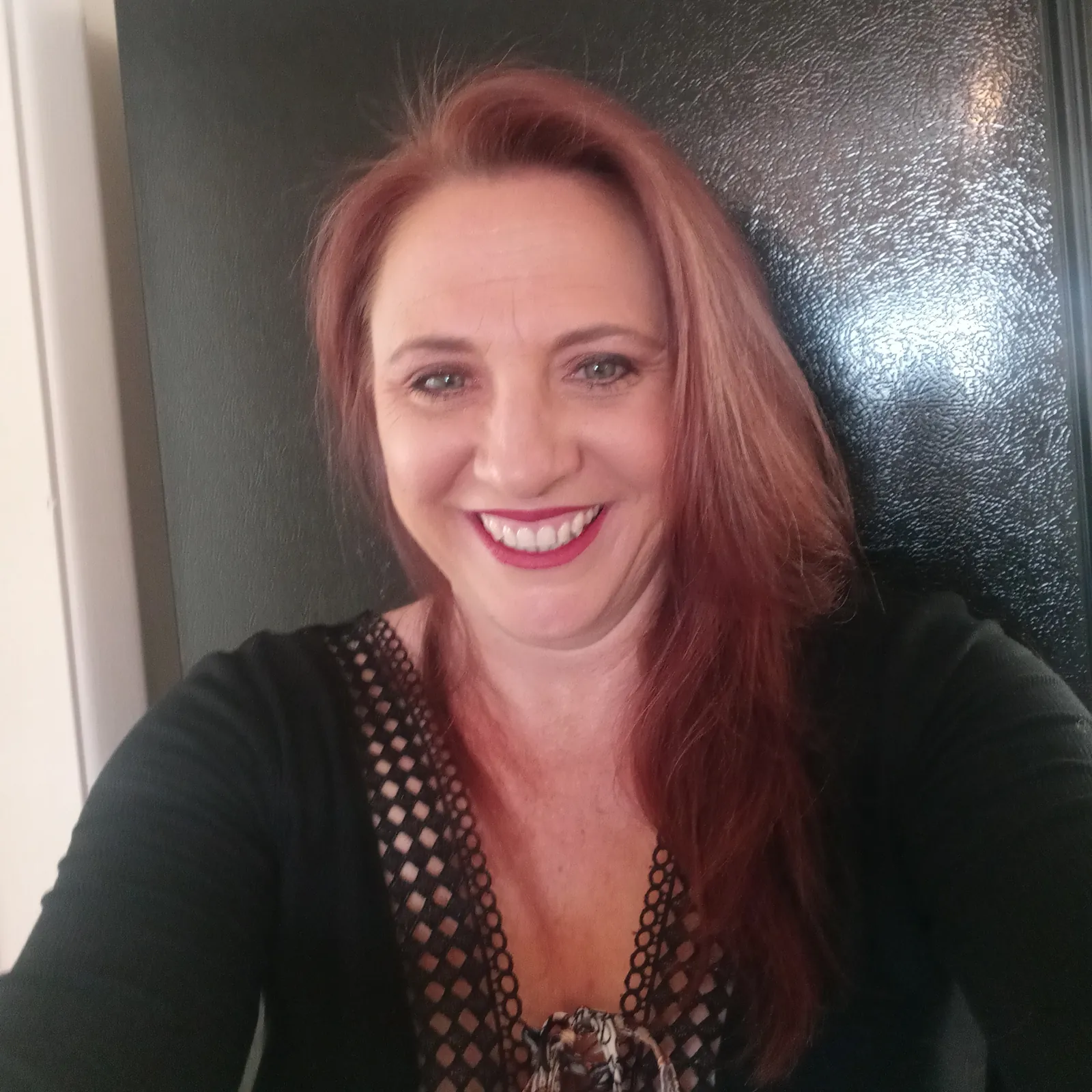 Becky Joosten headshot