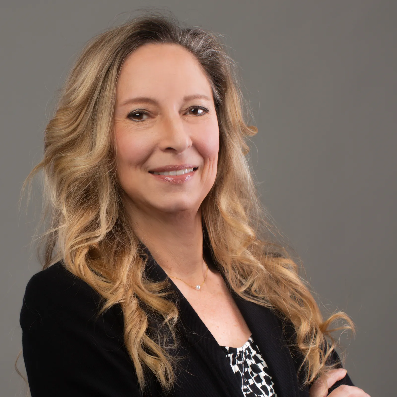 Kimberly Proctor headshot