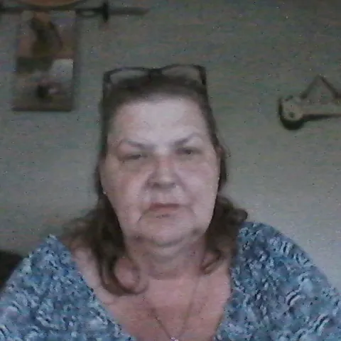 Foto de Barbara Joseph