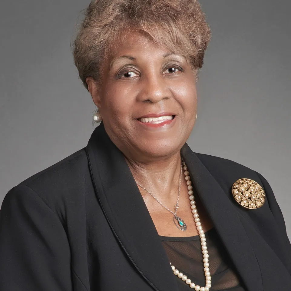 Janet V Kennedy-Jacobs headshot