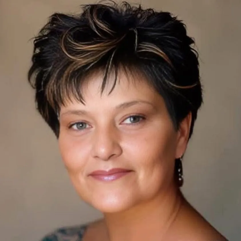 Foto de Leona Becht