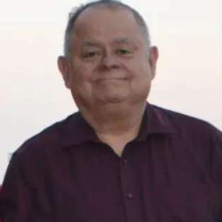 Frank Velasquez headshot