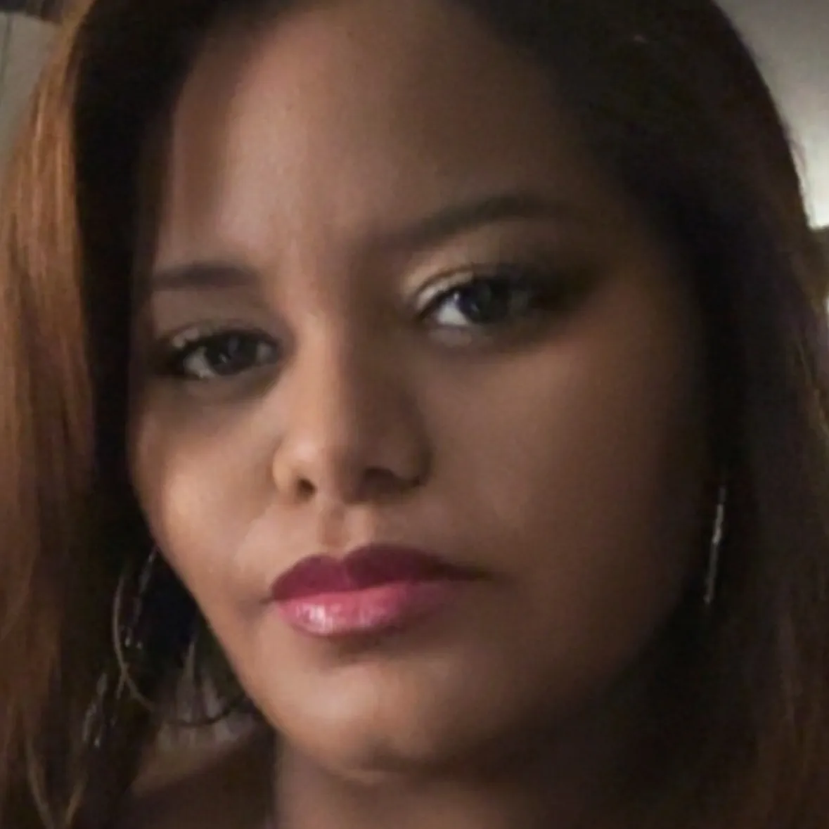Megan Turner headshot