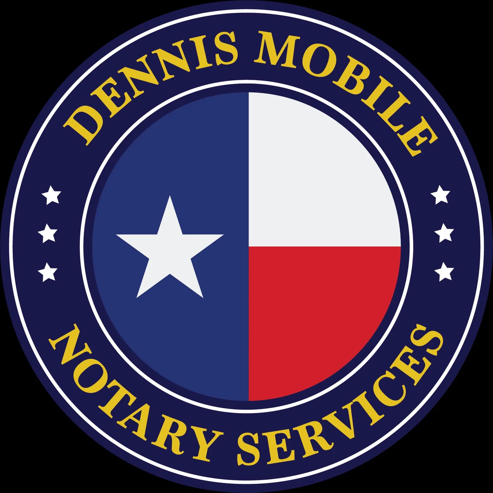 DENNIS BOYER headshot
