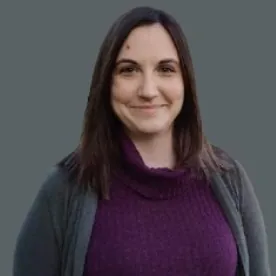 Ashley Maxwell headshot