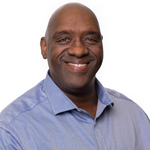 Vincent Adams headshot