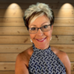 Sheri Adams headshot