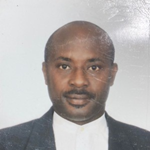 Olumuyiwa Aina headshot