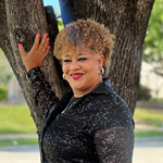 Crystal J Alexander headshot
