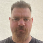 Shane Allen-Koepke headshot