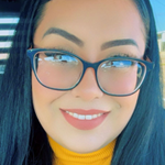 Foto de Rosy Balderas