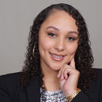 Lashayda Barnes headshot
