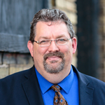 Andy Bergman headshot