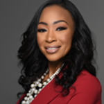 Shamila Beslow headshot